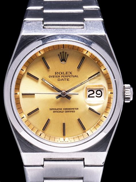 1976 rolex oyster perpetual date|old Rolex Oyster Perpetual date.